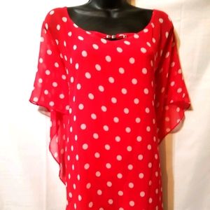 Women Blouse/Free Shipping